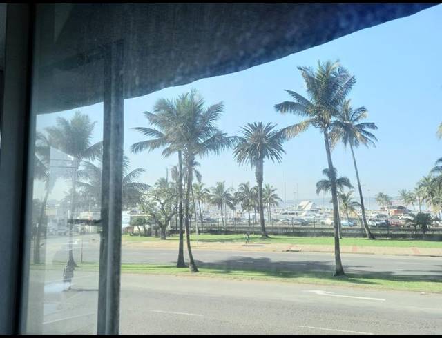 1 BEDROOM APARTMENT FOR SALE IN DURBAN CBD